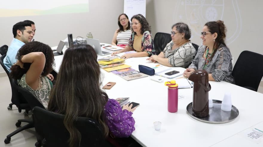 Modelo de irrigación de Brasil será replicado en el Cesar