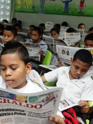 Educarse en la tribu | Columna de Jesús Ferro Bayona