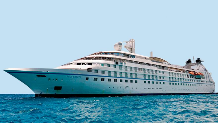 Se reactiva la temporada de cruceros en Cartagena