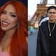 La cantante e ‘influencer’ Yeri Mua denunció amenazas por parte de seguidores de Lonche de Huevito