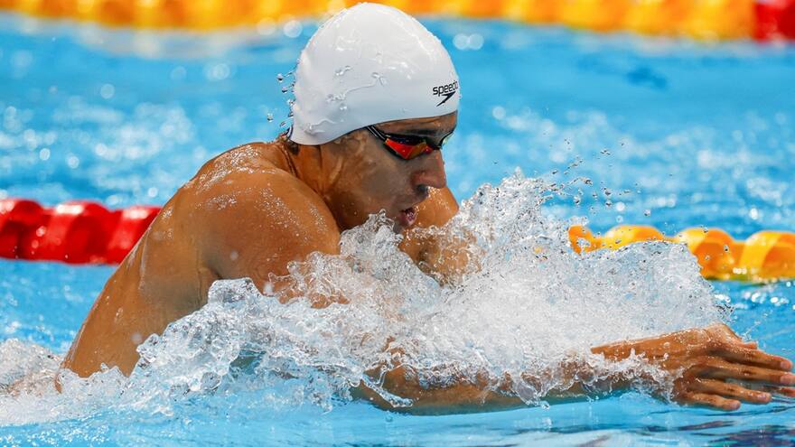 ‘La Trucha’ Murillo se despide de Tokio