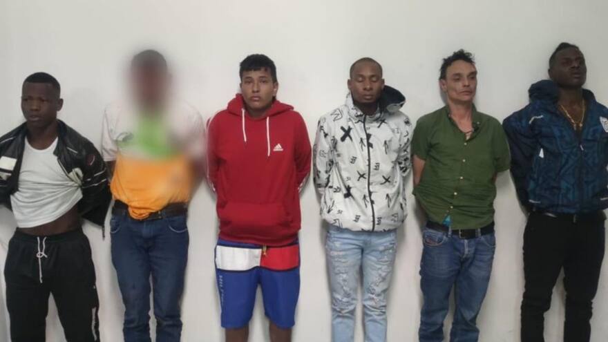 Caso Fernando Villavicencio: dos de los capturados por magnicidio en Ecuador habrían llegado desde Colombia días antes del crimen