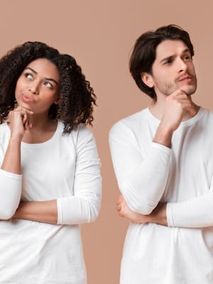 No todo lo que piensas al despertar es verdad