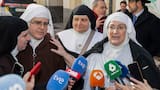 Investigan a dos monjas por venta de obras de arte de su convento a través de internet