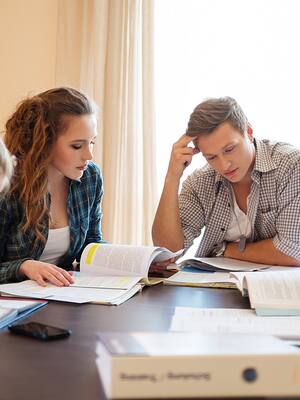 Brechas en la educación
