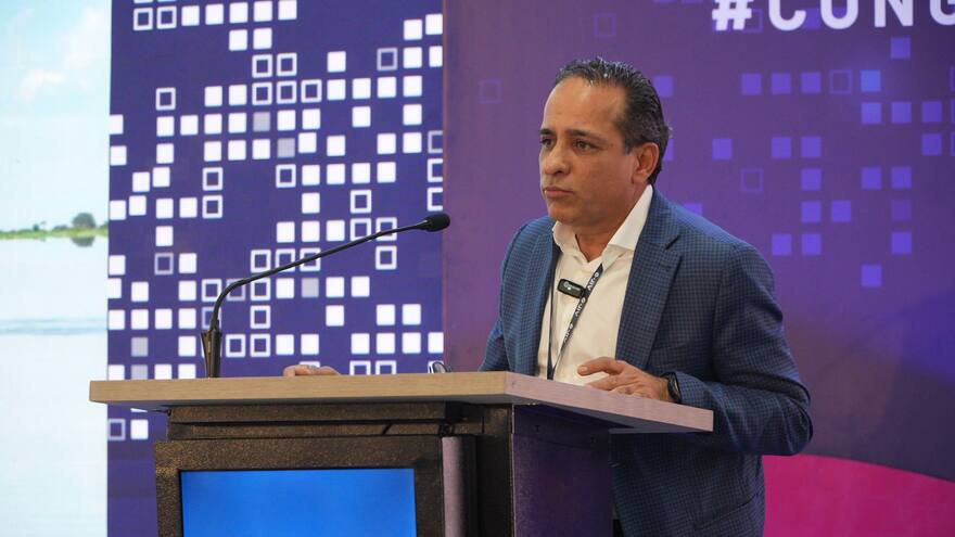 Director del DNP anuncia que proyectos para abastecimiento de agua se financiarán con vigencias futuras