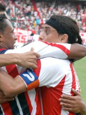 Pelotas y letras | Junior y la salvada del descenso