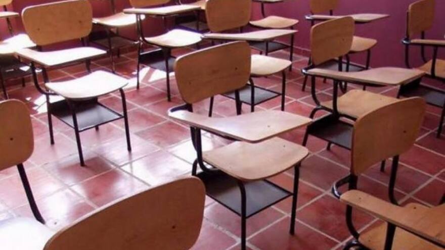 Menor habría fallecido tras sufrir bullying en un colegio de Bogotá