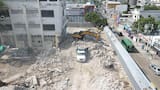 Entra en fase de cimentación la construcción de la nueva sede de posgrados de la Uniatlántico