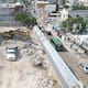 Entra en fase de cimentación la construcción de la nueva sede de posgrados de la Uniatlántico