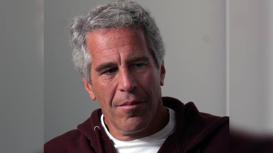 Un presidente de acento español, uno de los señalados en la lista de Epstein