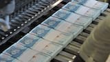 Caen ‘Los Nómadas’, dedicados a la distribución de billetes falsos en paquetes de rompecabezas y cómics