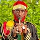 Muere a los 85 años el artista jamaiquino de reggae 'Lee Scratch' Perry