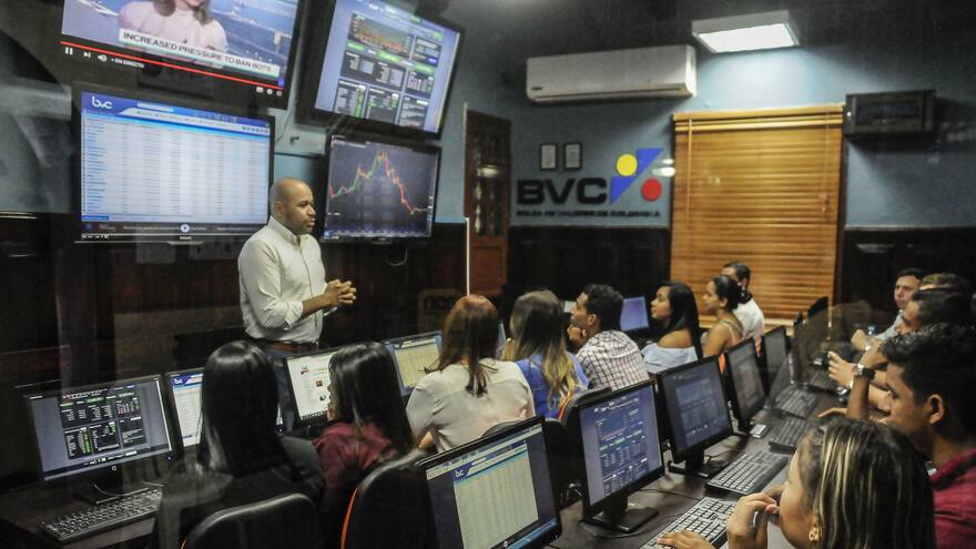 Inteligencia financiera se abre paso para educar nuevos inversionistas