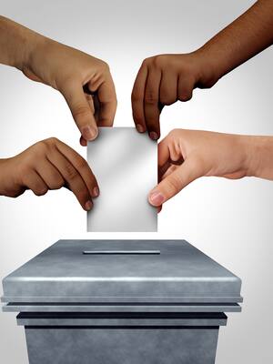 Elecciones peligrosas | Columna de Francisco Cuello Duarte