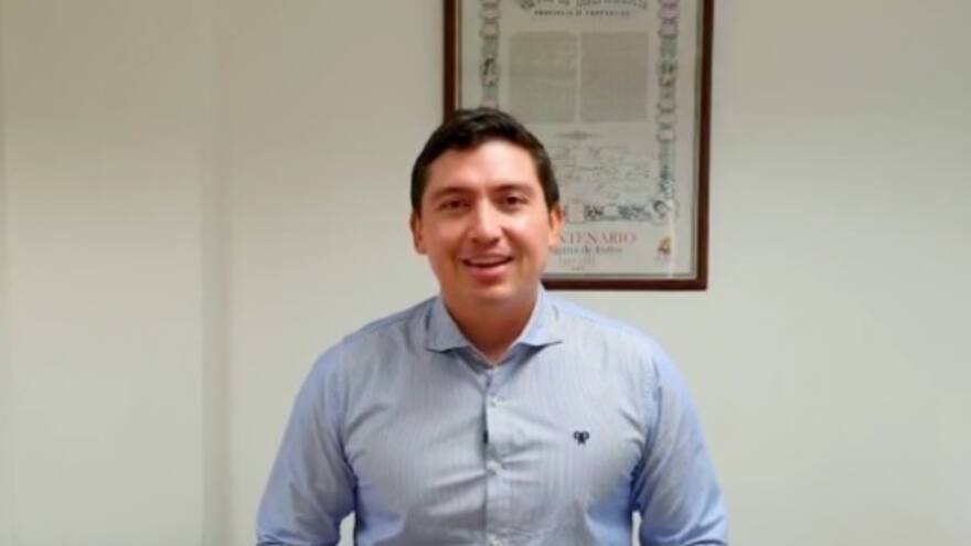 Fondo de Pensiones de Cartagena descubre red de corrupción