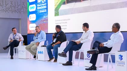 Construcción de viaductos en la vía Ciénaga–Barranquilla comenzaría en el primer trimestre de 2026