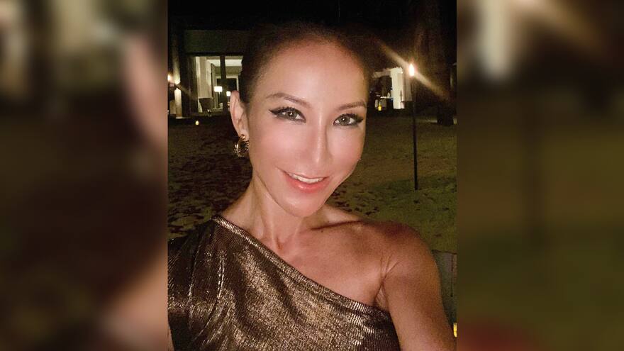 Coco Lee, cantante china de Mulán murió a los 48 años tras un intento de suicidio
