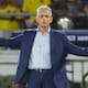 No va más: Reinaldo Rueda dejó de ser el DT de Colombia