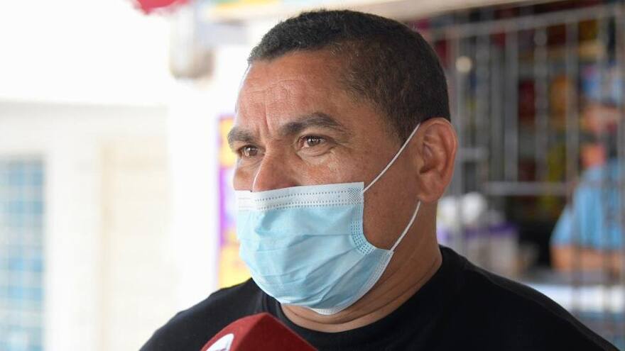 'No es primera vez que sucede esto en Colombia': Pacheco sobre ‘caso Unión’