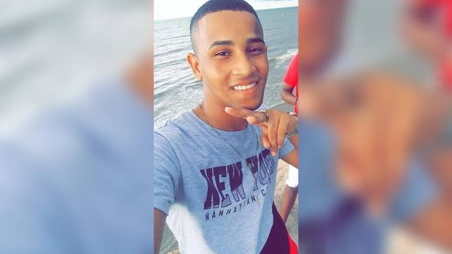 En clínica de Riohacha fallece joven que había sido arrollado por un vehículo