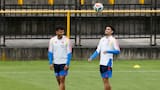 Colombia afronta su despedida en casa frente a Costa Rica