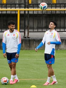 Colombia afronta su despedida en casa frente a Costa Rica