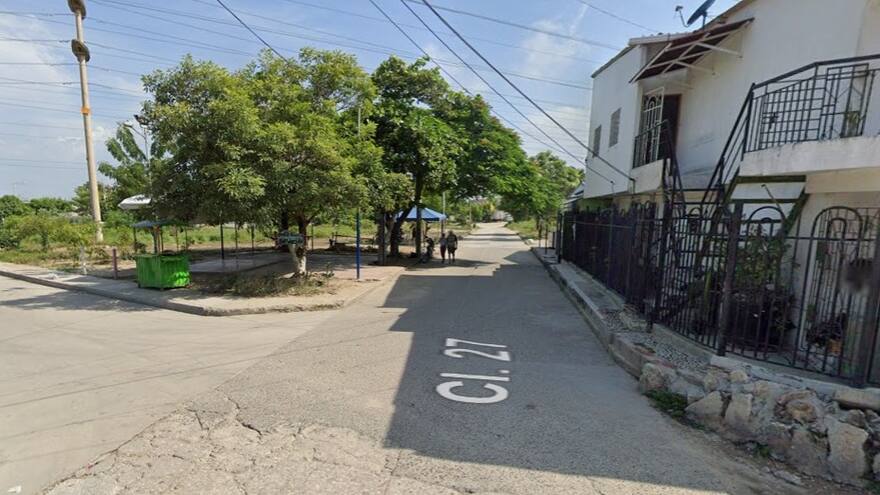 Atentado a bala en Costa Hermosa, Soledad: sicarios iban por alias La Mona