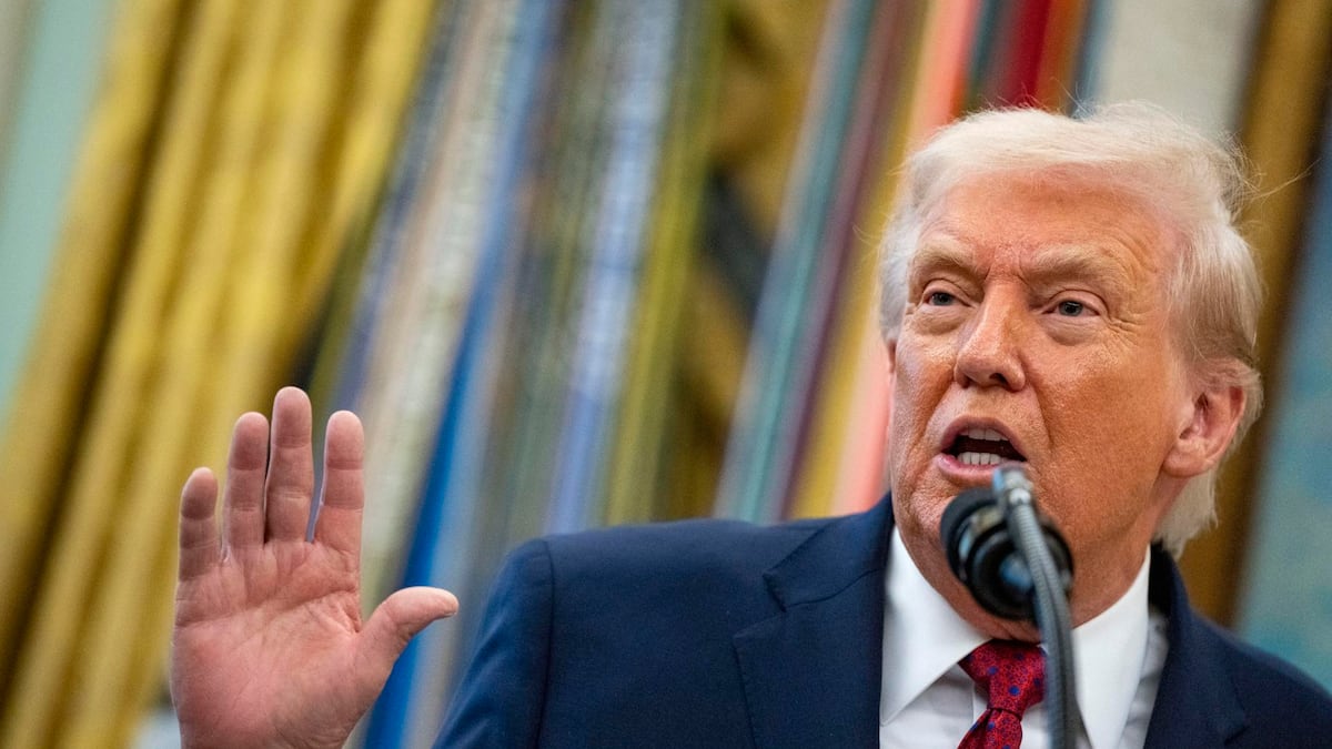 Trump critica ataque ucraniano a residencia de Putin y advierte sobre escalada