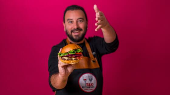 Burger Master 2026 abre inscripciones: Colombia se prepara para una nueva edición del festival de hamburguesas