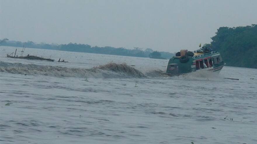Cormagdalena insta a municipios ribereños a tomar medidas ante las lluvias