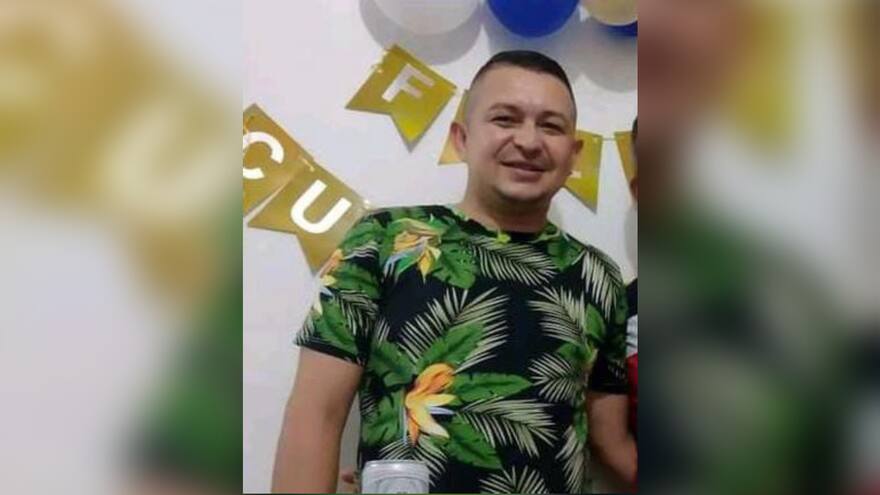 Accidente en la vía Santa Marta-La Guajira deja un muerto y dos heridos