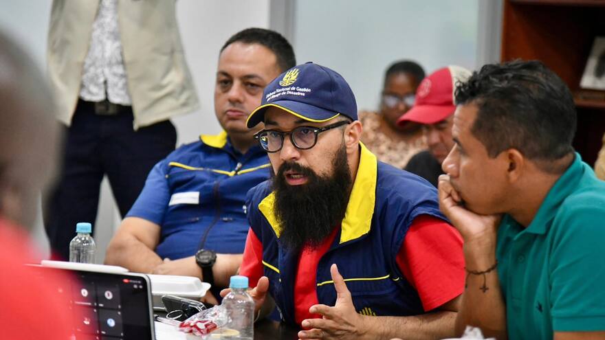 Caso carrotanques: La Ungrd revela nuevo contrato con misma empresa contratista