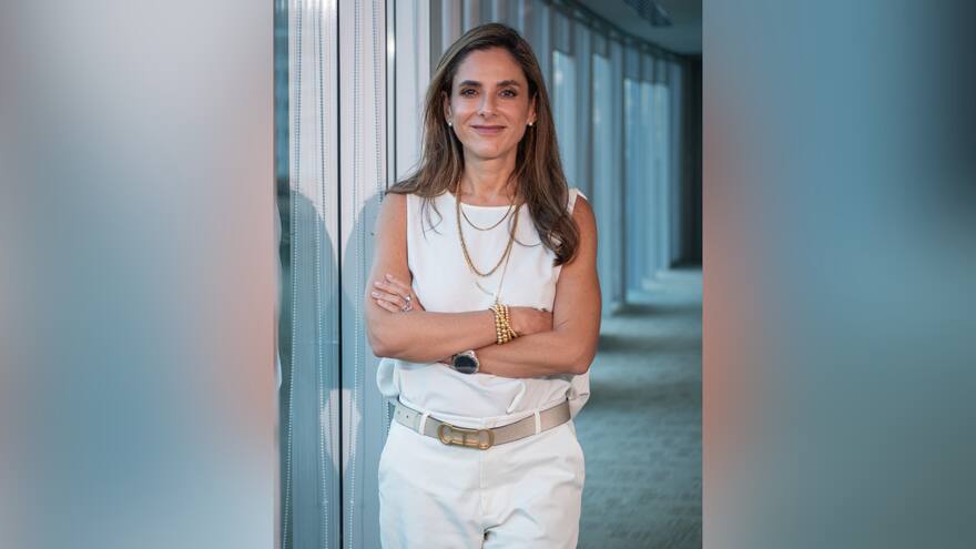 “Colombia entró ya en déficit energético, estamos en el límite y sin margen de error”: Natalia Gutiérrez