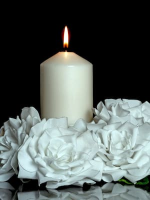 Adiós a Myrian Nieto