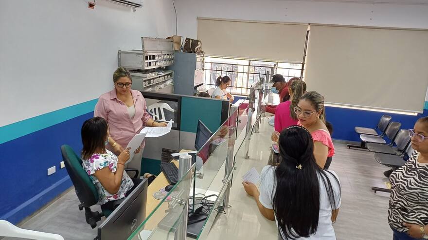 Sucre: Registraduría de Sincelejo atenderá este sábado para entregar documentos