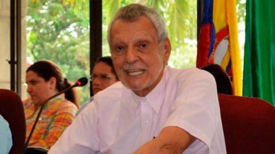 En su cumpleaños falleció el exgobernador de Sucre Julio César Guerra