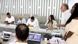 Cuatro candidatos a rector de Uniatlántico alegan faltas de garantías y no realizan exposición ante Consejo Superior
