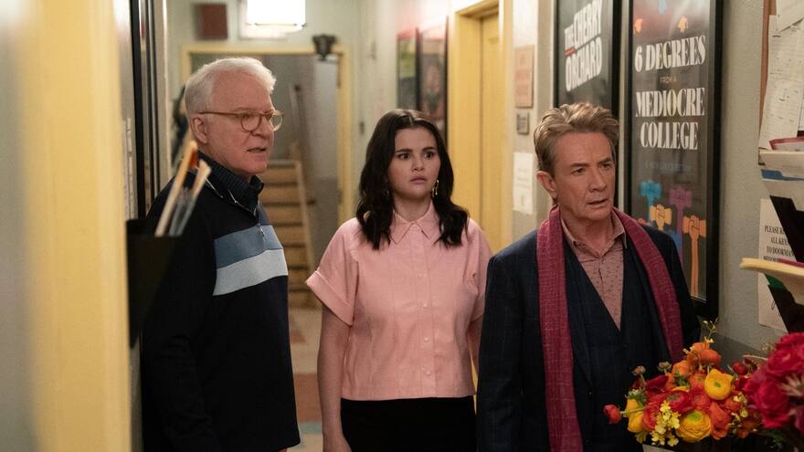 Netflix, Star+, Disney+, Prime Video: los estrenos de las plataformas de streaming en agosto