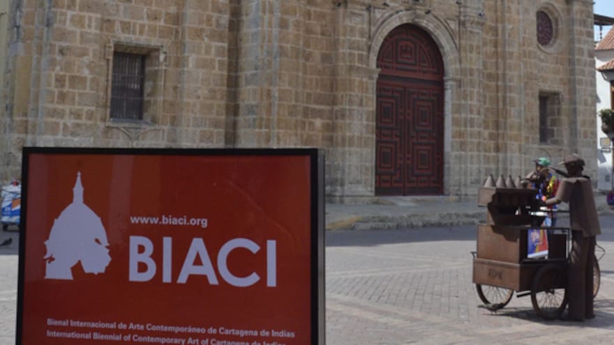 Empleados de hoteles, en la obra que inaugura la Biaci