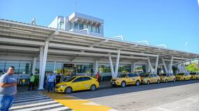 Quejas por fallas en sistema de climatización del Cortissoz