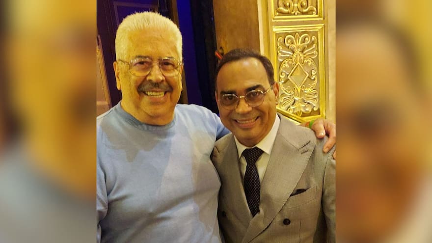 Fallece Johnny ‘Dandy’ Rodríguez, bongocero de la orquesta de Tito Puente