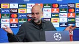 “Necesitamos el partido perfecto”: Guardiola