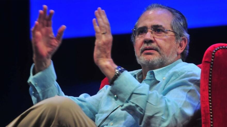 'Si regreso a Venezuela me encarcelan': Director del diario El Nacional