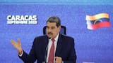 Maduro dice que Venezuela tiene más apoyo internacional que antes de la “agresión” de EE. UU.