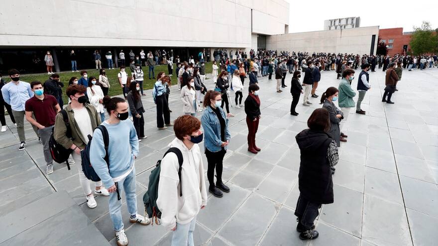 Al menos 35 periodistas fueron asesinados en la primera mitad de 2021