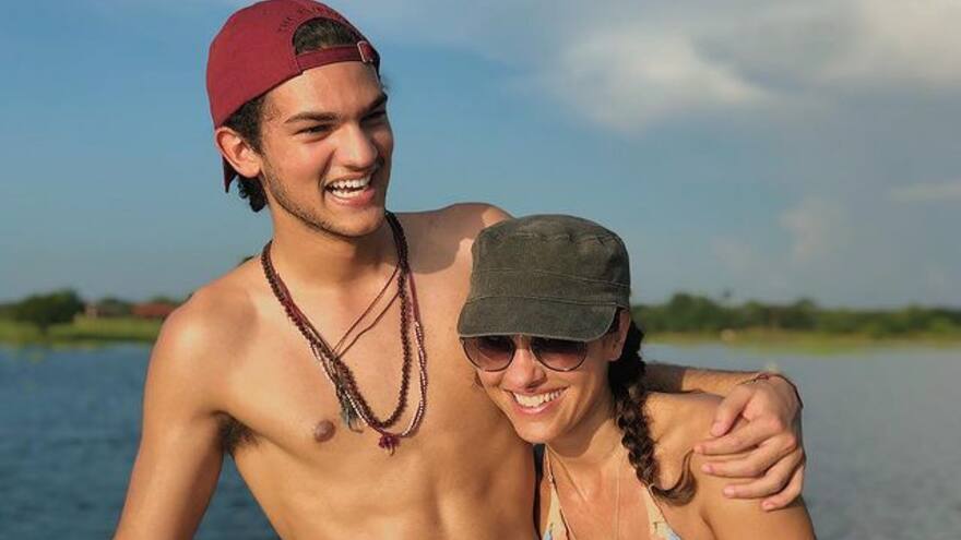 Así es Emilio Estrada, el hijo de Paola Turbay que es empresario de talla internacional