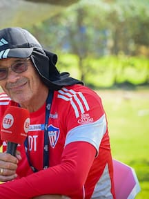 “Tuvimos errores graves que nos pusieron en desventaja”: Alfredo Arias