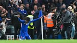 Chelsea 2, Liverpool 1: Estevao se presenta en sociedad