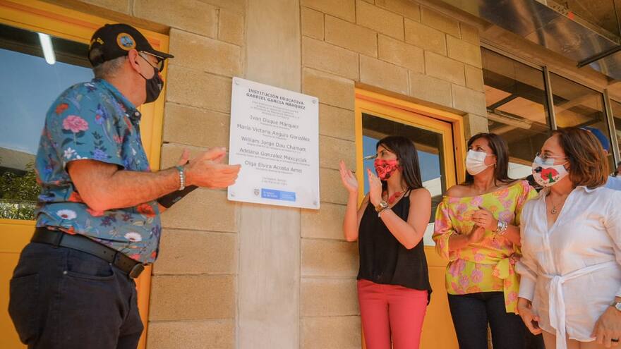 'Más y mejores espacios son claves para retorno a aulas': Mineducación